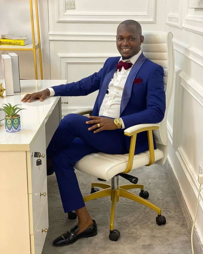 Okiki Afolayan Biography