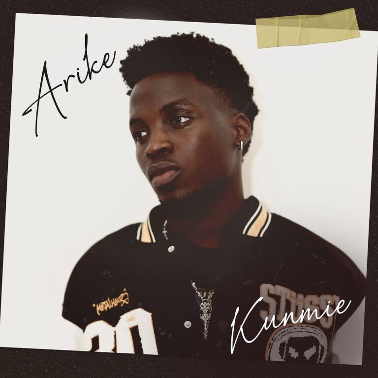 Kunmie Biography