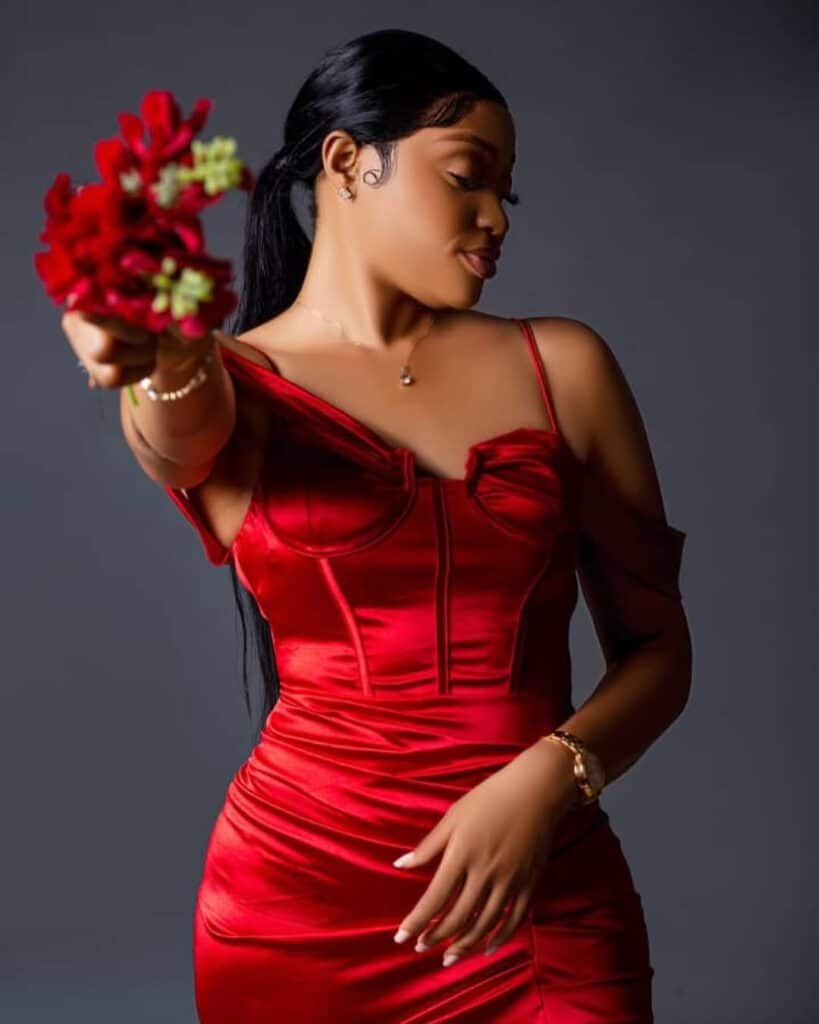 Big Soso Bbnaija Biography