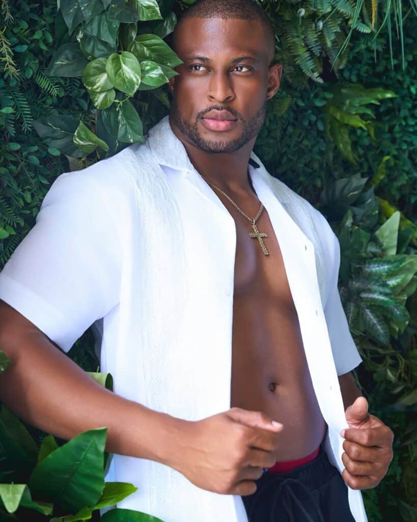 Kaybobo Bbn Biography