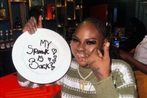 Mandy Kiss Biography