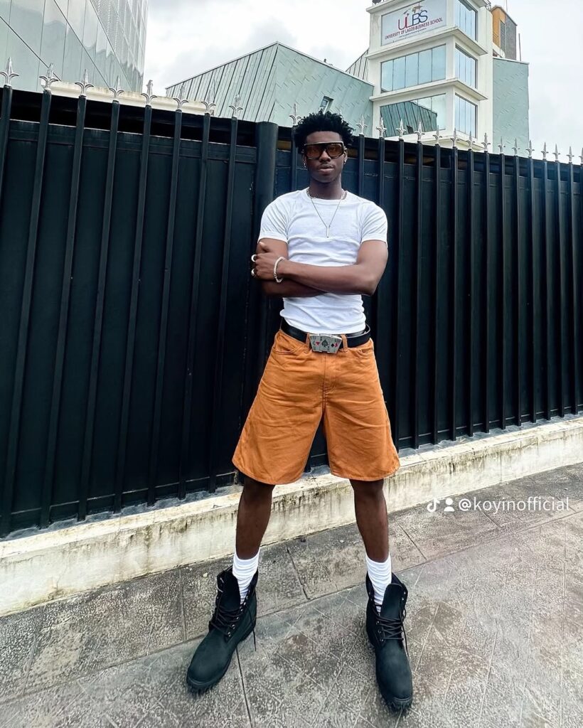 Koyin Bbn Biography