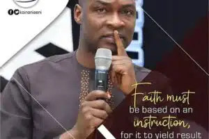 apostle joshua selman biography