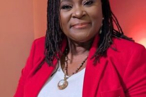 Christie Bature Biography