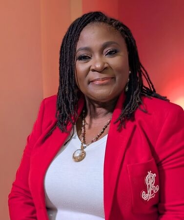 Christie Bature Biography: Age, Family, Ministry, and Impact