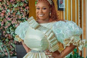 Damilola Oni Biography