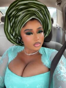 Imisi Bbn Biography