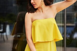 Kajal Aggarwal Biography