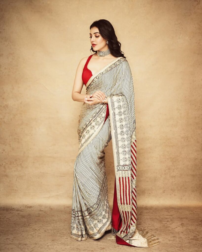 Kajal Aggarwal Biography