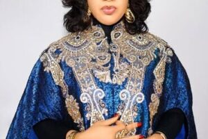 Ola Daniels Biography