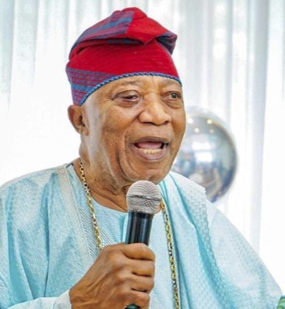 Adebutu kessington biography: Age, Origin, Language, Children, Net Worth, Occupation & Latest News