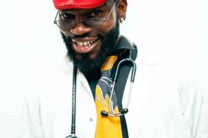 Broda Shaggi Biography