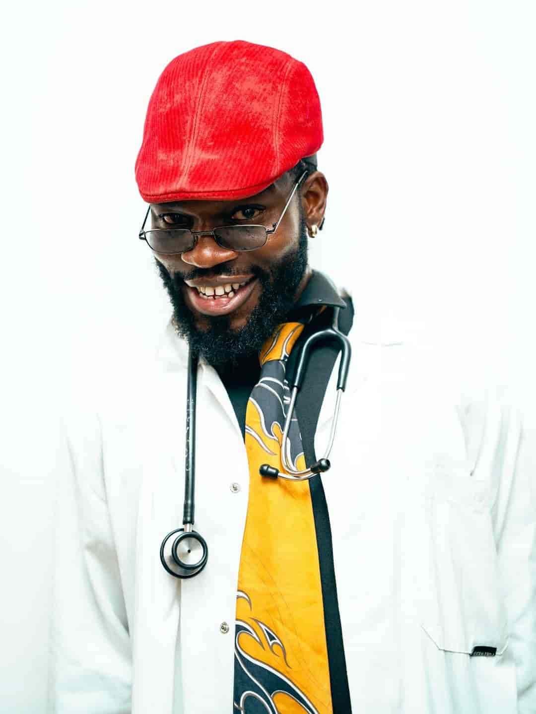 BRODA SHAGGI BIOGRAPHY: AGE, LIFE, CAREER, NET WORTH, LATEST NEWS & SPONSORSHIPS