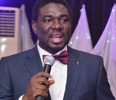 Festus Osifo Biography
