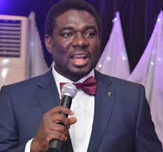 Festus Osifo Biography