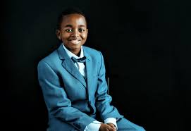 Joshua Beckford Biography