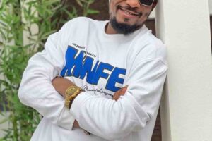 Junior Pope biography