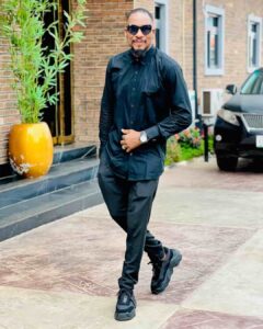 Junior Pope Biography Age Father Origin Achievements Occupation And Accident