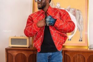 Kayikunmi Bbn Biography