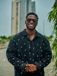 Kayikunmi Bbn Biography