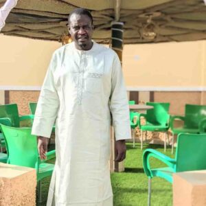 musa mai sana a biography