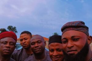 Oyo State Rental Service Hosts First Ever Anniversary Celebration