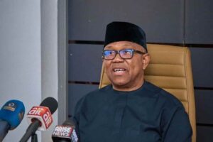 Peter Obi Condemns Class Insults On Supporters Says No Nigerian Is A Street Urchin