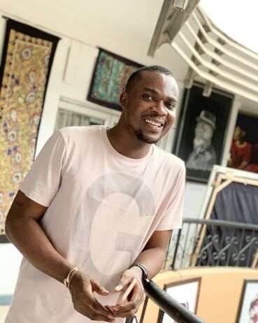 Randy Peter Akah Biography: Age, Early Life, Career, and Net Worth