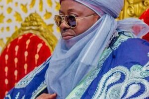 Sanusi Mikailu Sami Biography