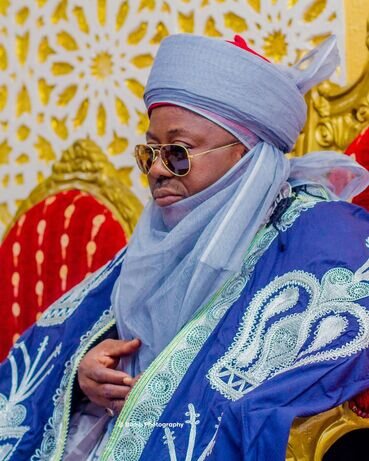 Sanusi Mikailu Sami Biography