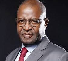 Solomon Ewuga Biography