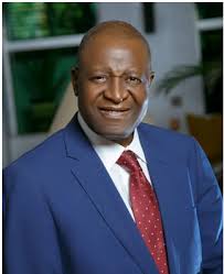 Solomon Ewuga Biography