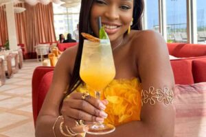 Thelma Lawson Bbn Biography