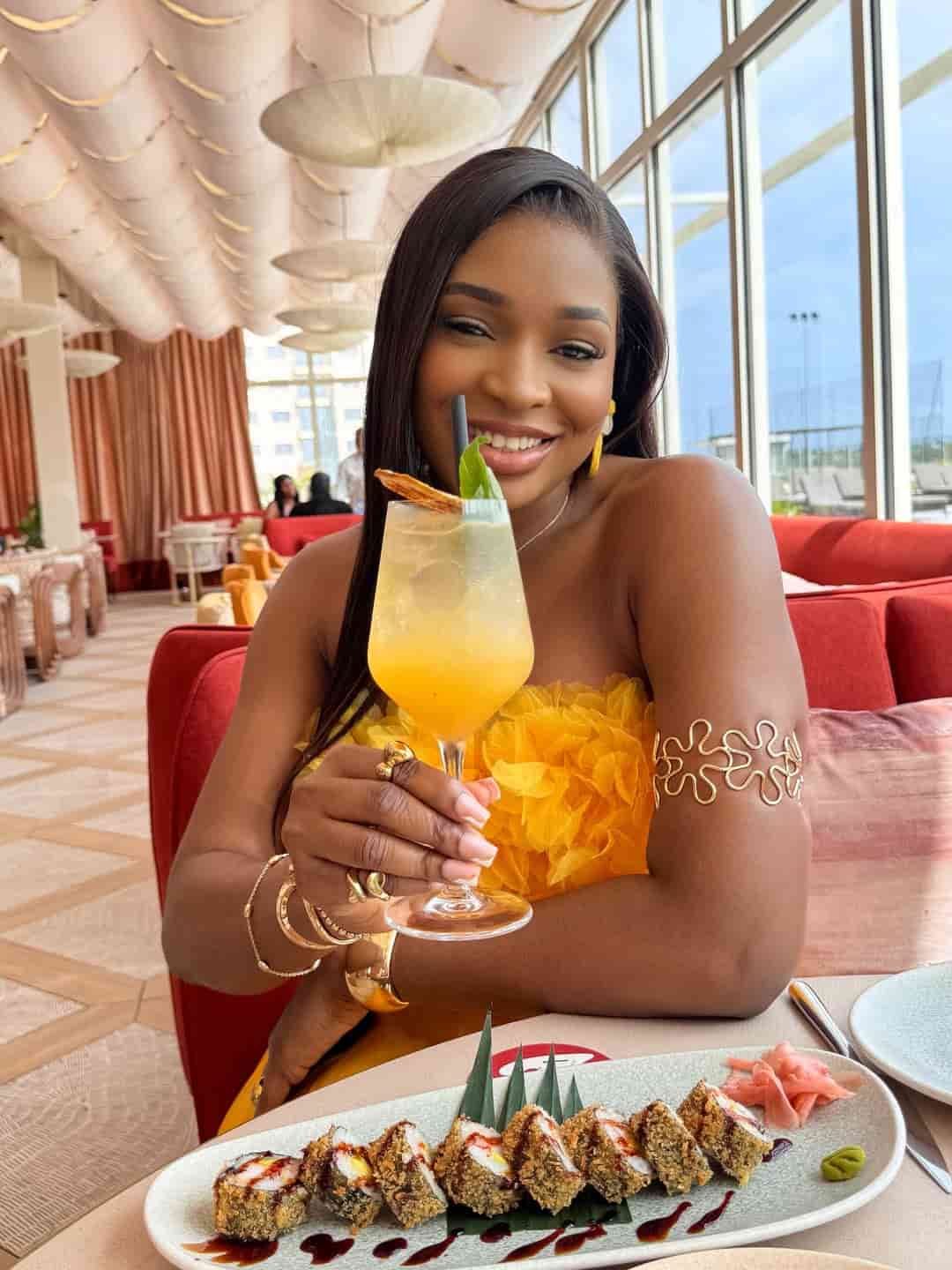 Thelma Lawson BBN Biography: Age, Career, Origin Net-Worth & Latest Updates