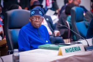 Tinubu Assures Nigerians Toughest Times Are Behind Us As Nation Marks 65th Independence Day