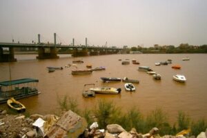 Tragedy On Niger River 26 Lives Lost In Kogi State Boat Accident