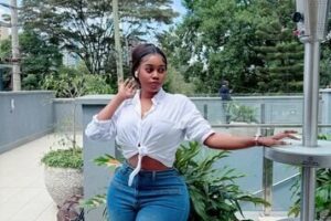 Trisha Khalid biography