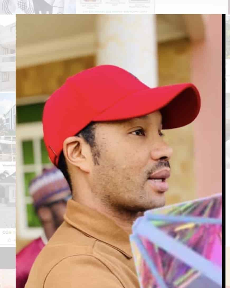 Usman Shugaba Biography