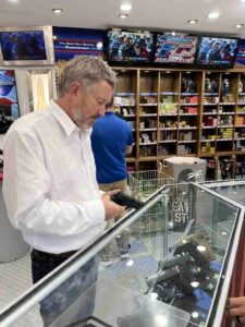 Carolyn Grace Moffa Age: What We Know and Recent News (2026)