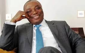 Peter Nwaoboshi
