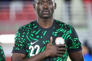 Akor Adams Biography