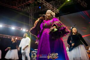 Chinyere Udoma Biography