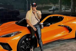 Doris Ogala Biography