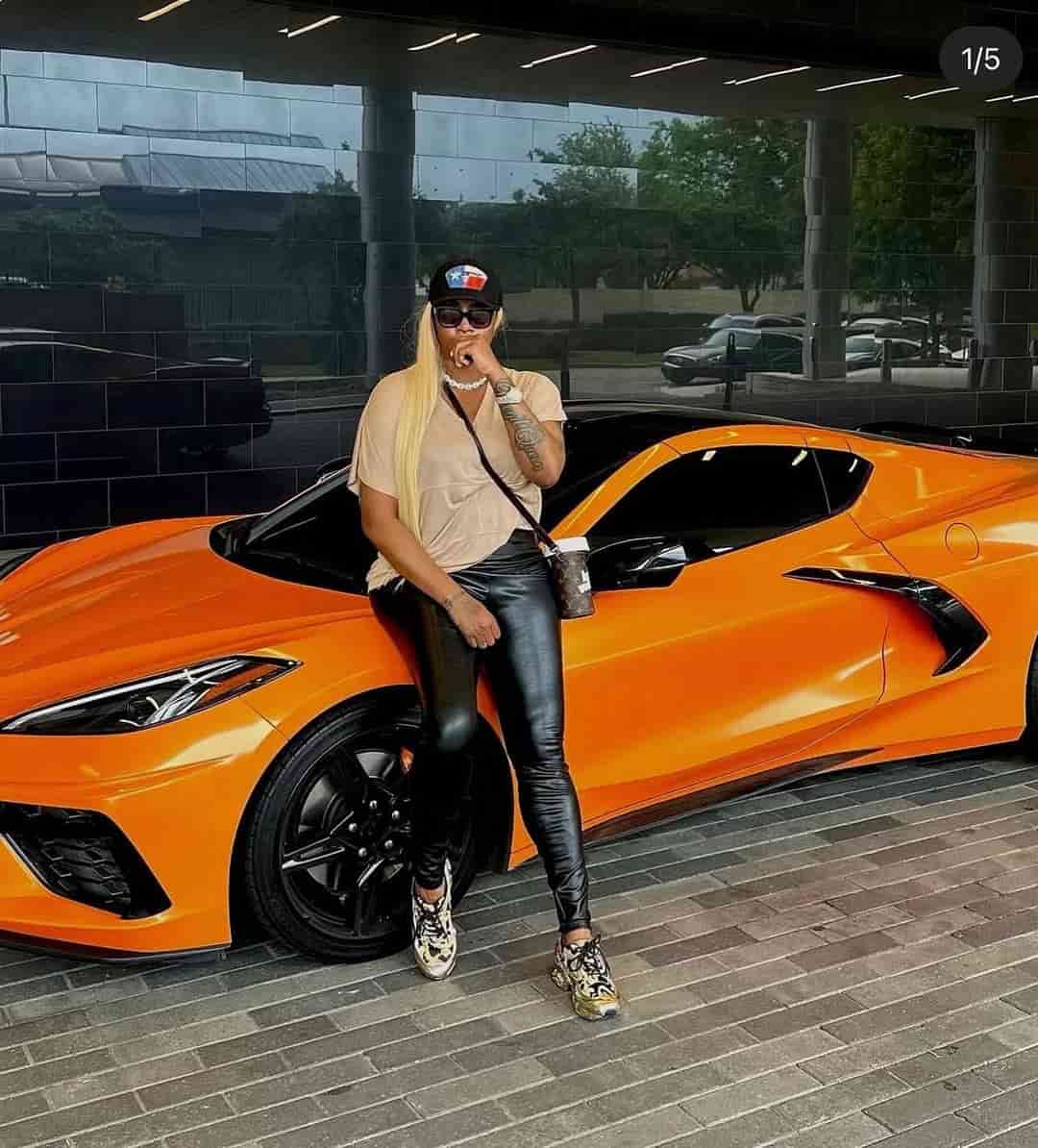 Doris Ogala Biography: Age, State, Husband, Net Worth and Children