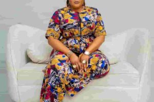 Ireti Osayemi Biography