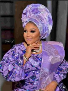 Ireti Osayemi Biography 