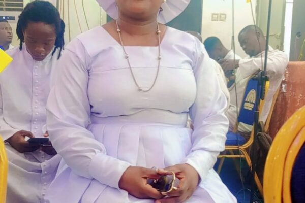 OMIJE OJUMI Biography