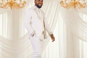 Uzor Arukwe Biography