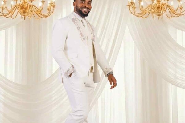 Uzor Arukwe Biography