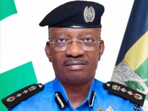 Egbetokun Kayode Biography